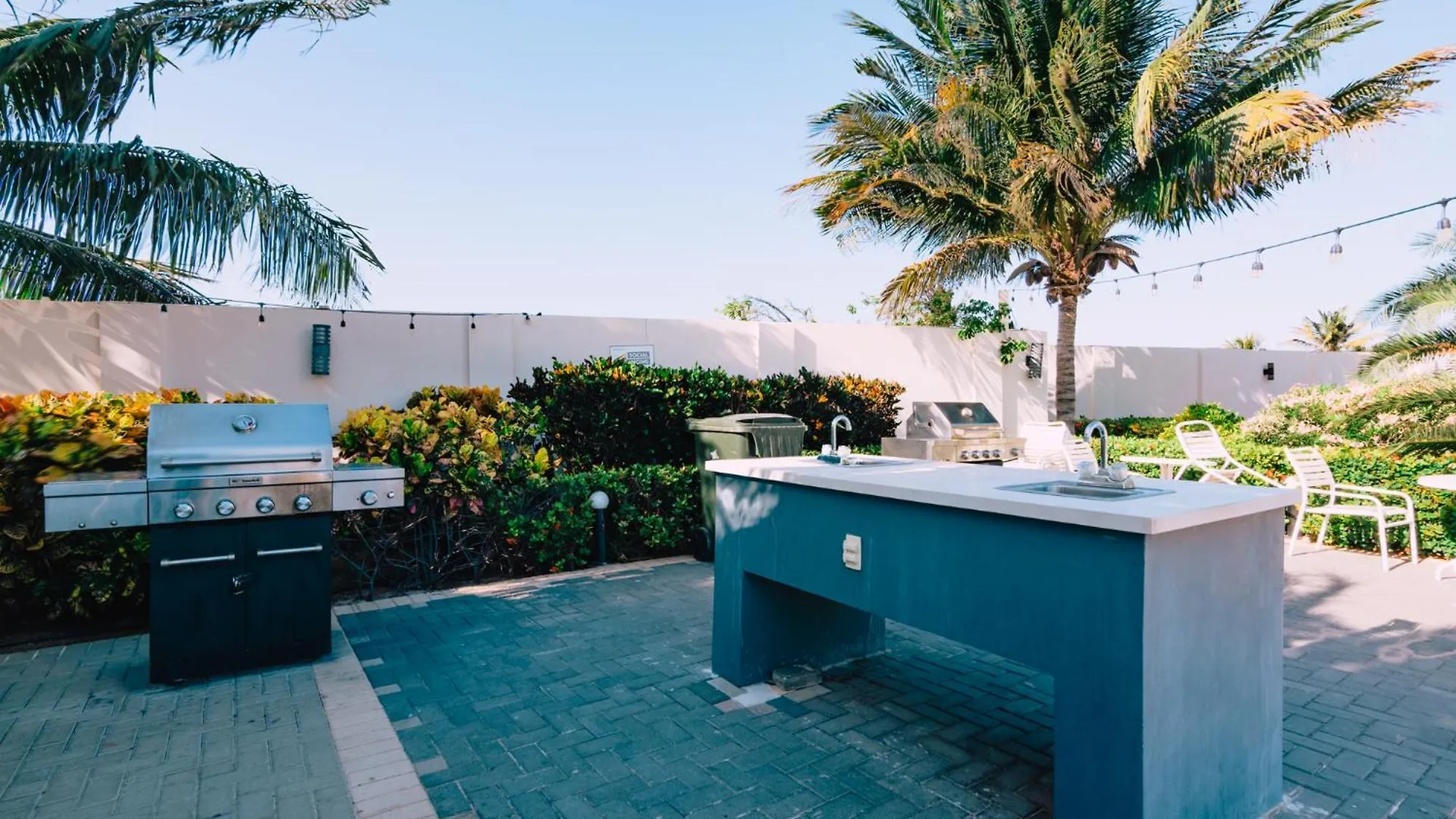 Arubas Life 408 Daire Noord
