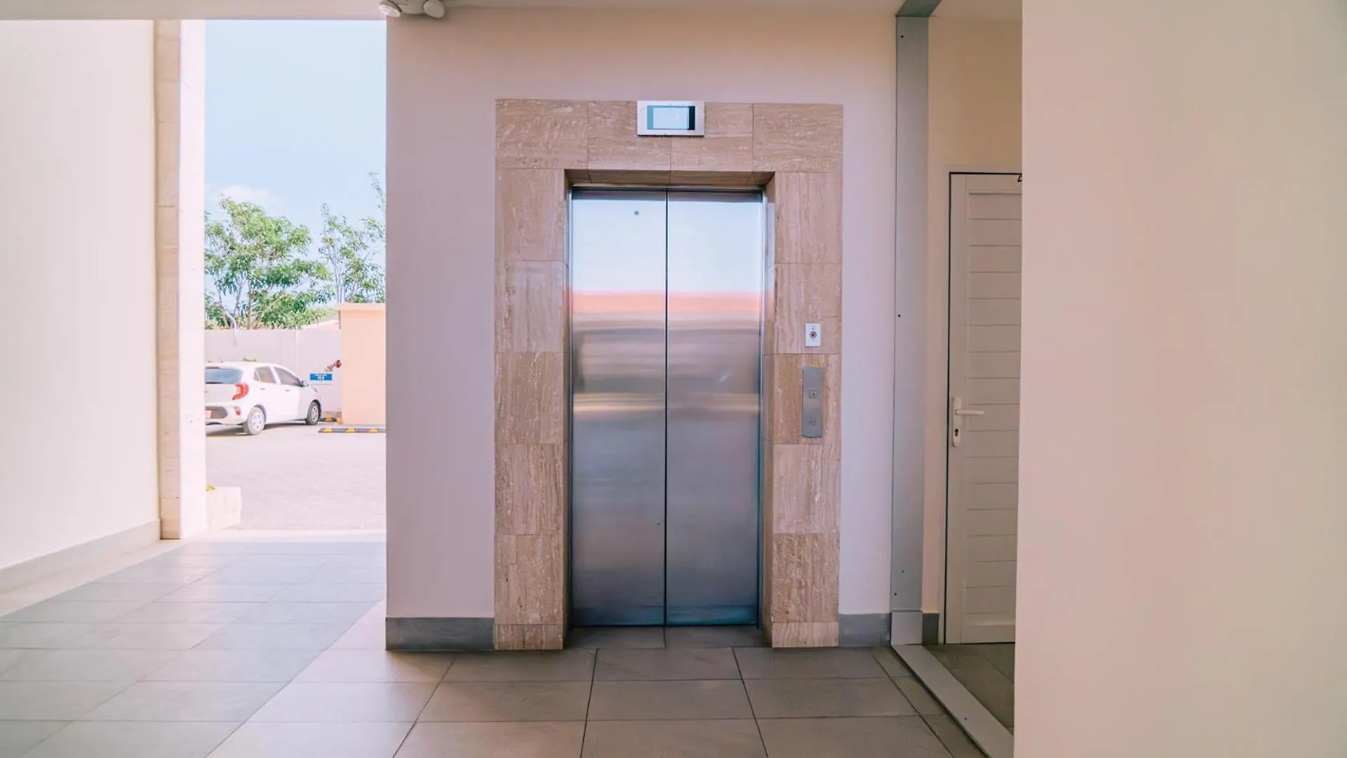 Arubas Life 408 Daire Noord Aruba