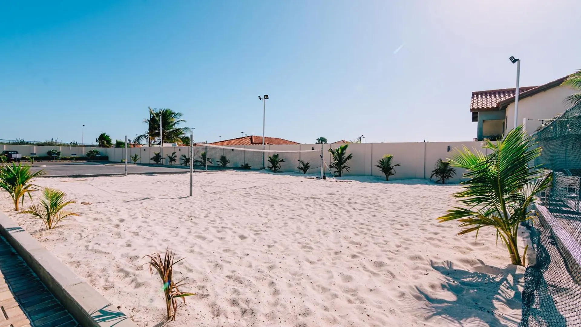 Arubas Life 408 Daire Noord Aruba