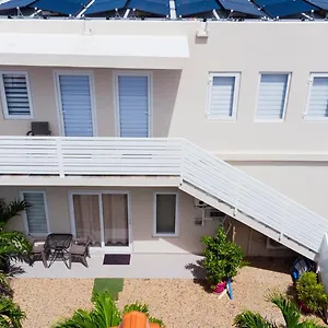 Appartamento Homes Aruba, Noord