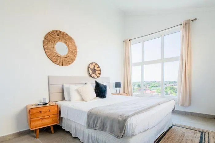 Appartement Arubas Life 408 à Noord