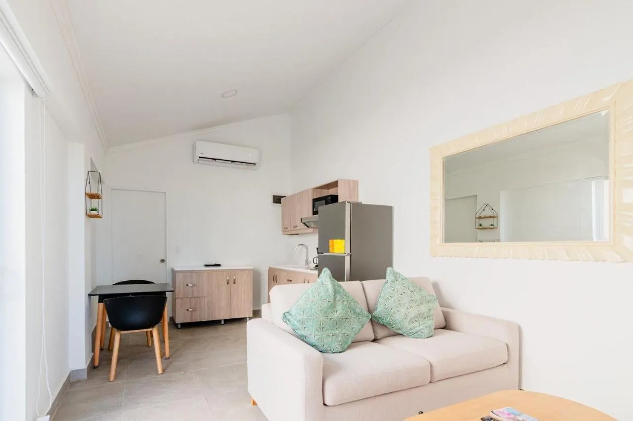 Appartement Arubas Life 408 à Noord 0*,