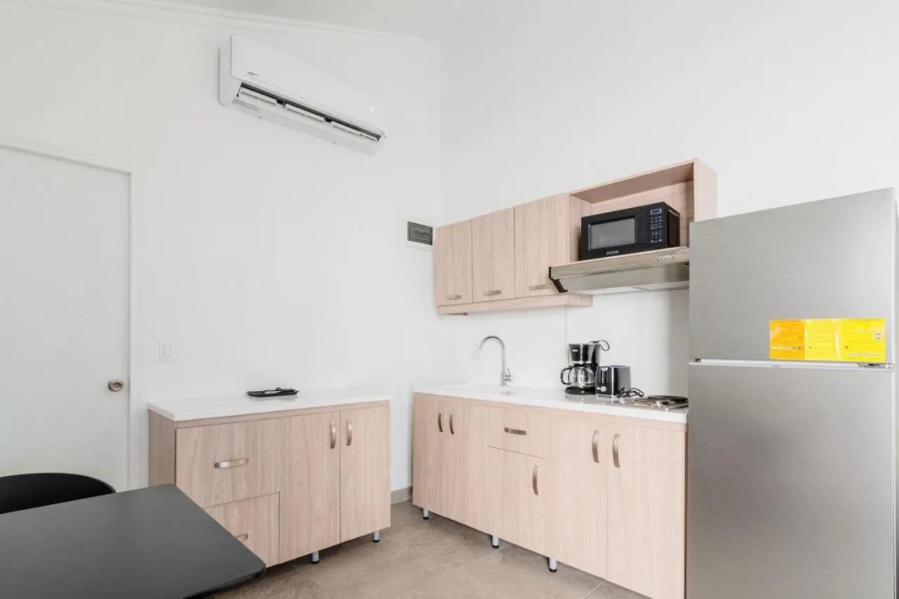 Appartement Arubas Life 408 à Noord