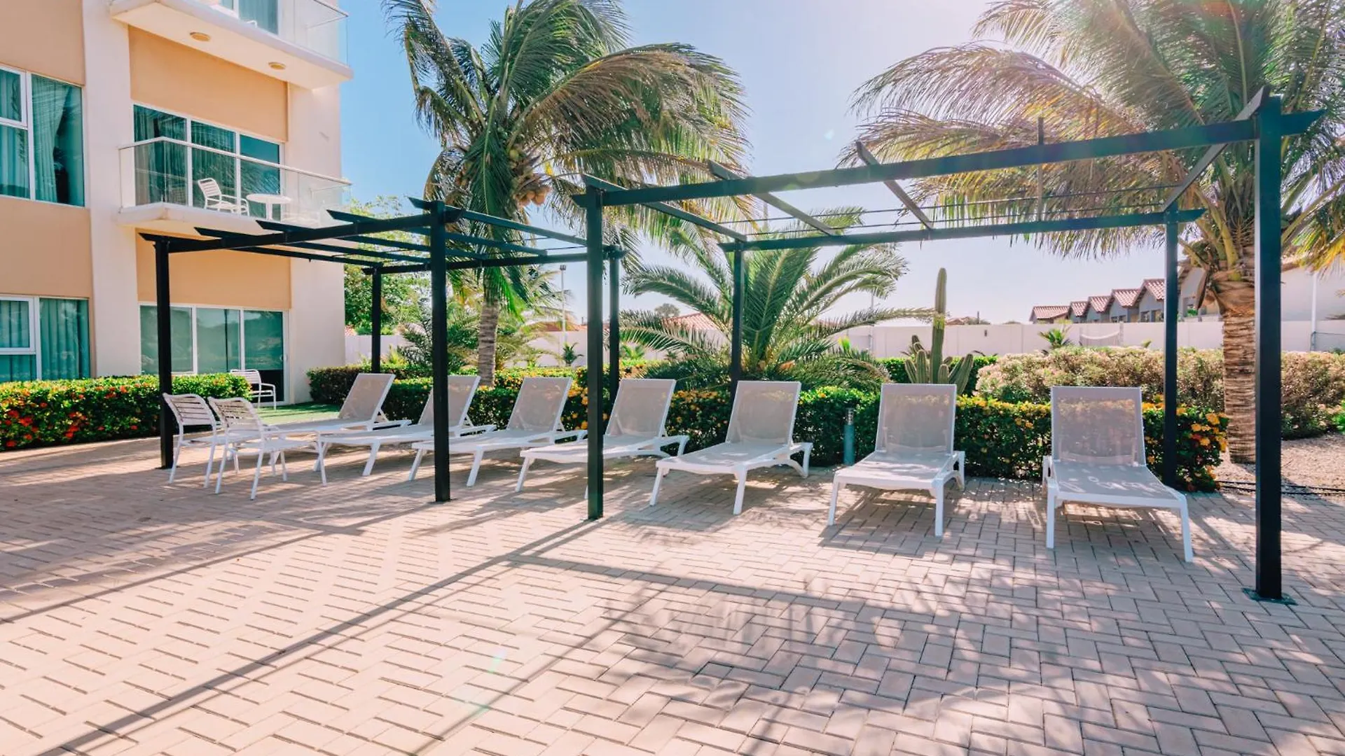 דירות נורד Arubas Life 408