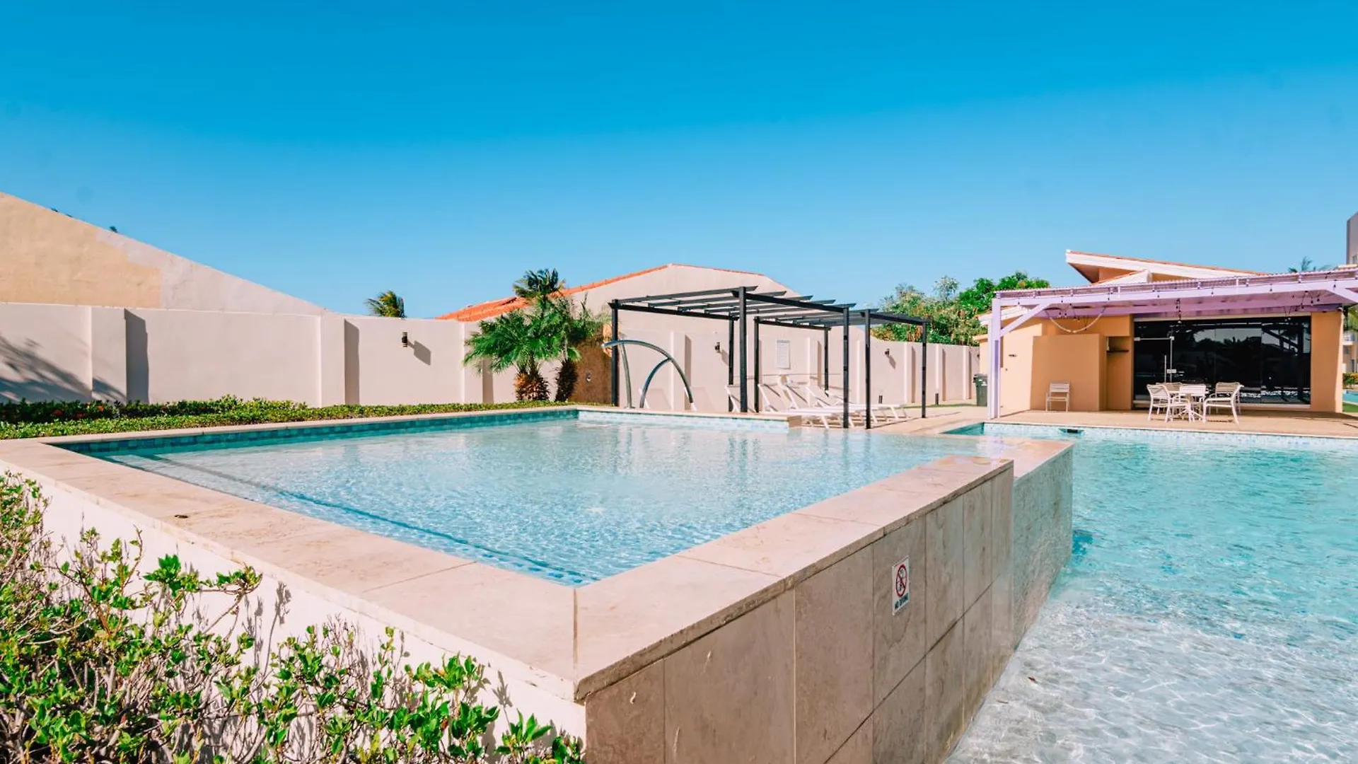 דירות נורד Arubas Life 408
